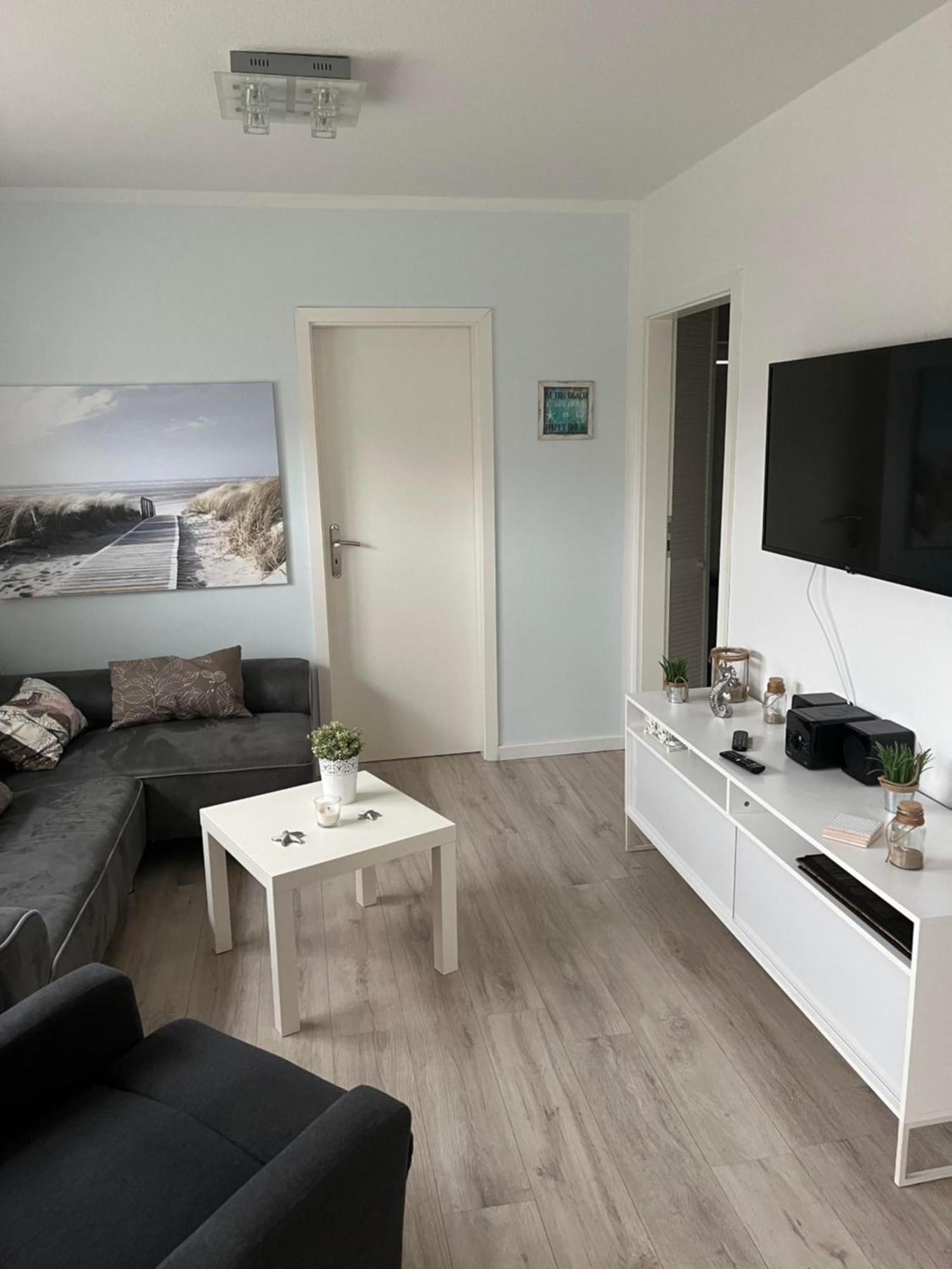 Ferienwohnung Voelker Häven Exterior photo